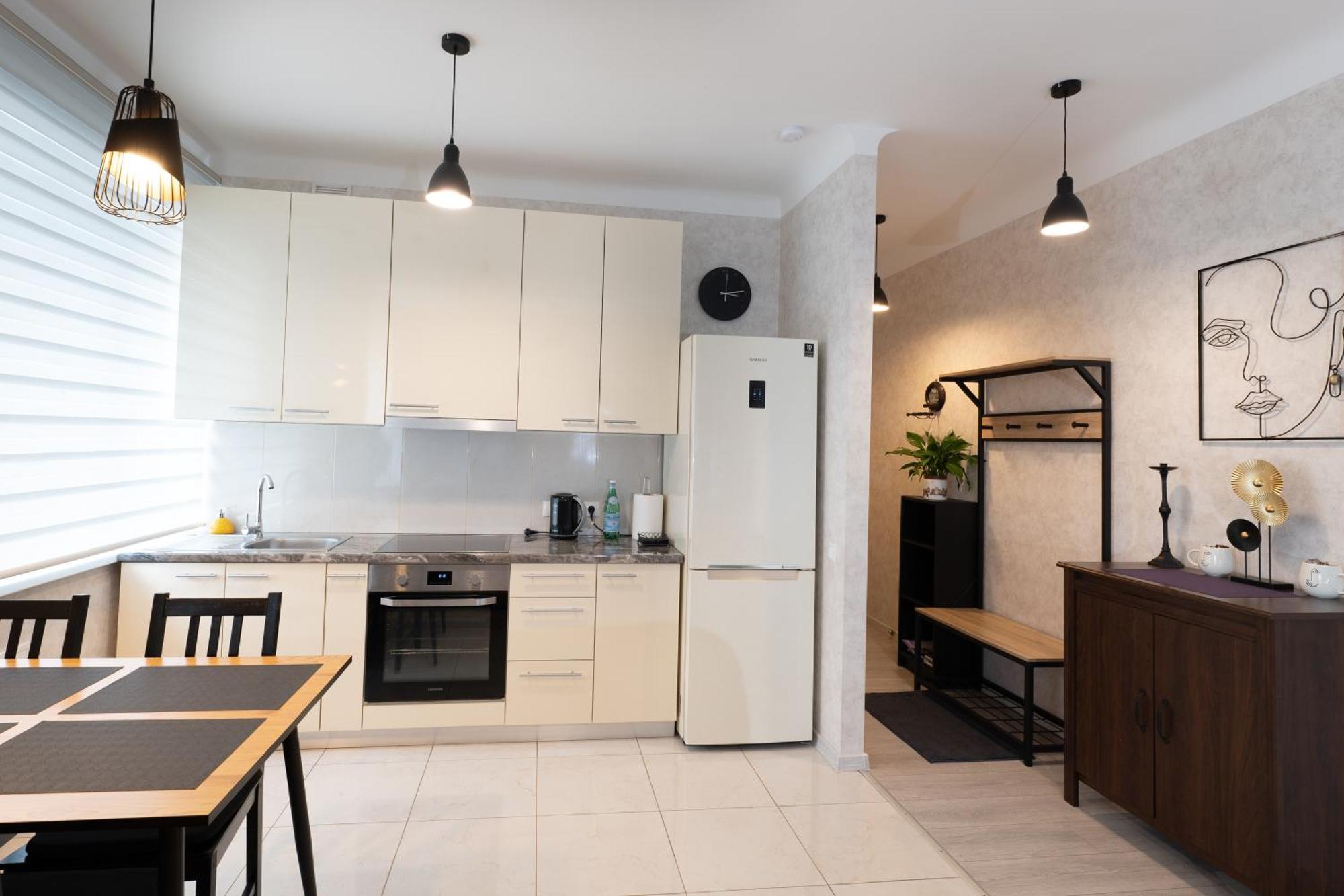 Centra Apartamenti Eliza Limbazi Exterior photo